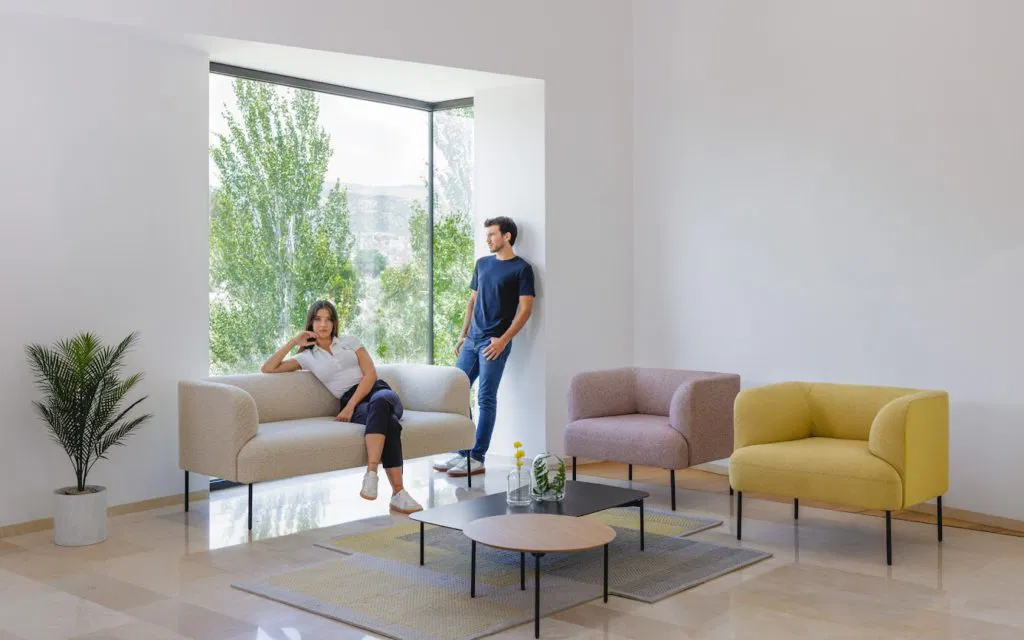 Cuic Armchair